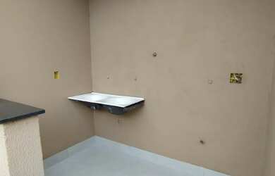 Imagem 4: Casa nova Com área de Lazer Completa/Área Gourmet,Piscina Financia