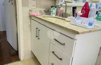 Imagem 14: Cobertura à venda, 104 m² por R$ 680.000,00 - Grajaú - Rio de Janeiro/RJ