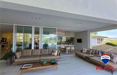 Imagem 9: Luxo e Conforto Casa à Venda em Escarpas do Lago, Capitólio-MG