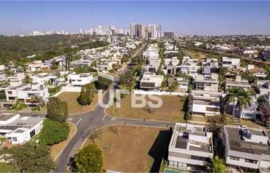 Imagem 12: Lote no Alphaville Araguaia