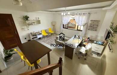 Imagem 6: Casa em meio terreno no Recreio/ Região de Costazul