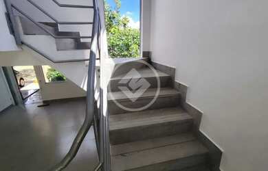 Imagem 10: Sobrado 4 quartos no condomínio Oasis no bairro Joá em Lagoa Santa MG...