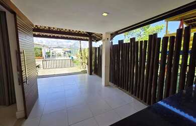 Imagem 3: Casa em Condomínio para Venda em Salvador, Piatã, 4 dormitórios, 3...