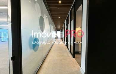 Imagem 7: Conjunto corporativo com 426 m² na Faria Lima