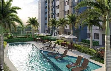 Imagem 3: Apartamento à venda, 3 quartos, 1 suíte, 1 vaga, Recreio dos Bandeirantes...