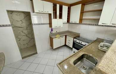 Imagem 8: Apartamento 4 quartos suítes no Centro, Guarapari/ES
