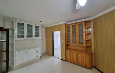 Imagem 7: APARTAMENTO PARA ALUGAR NO BAIRRO JARDIM BOTANICO 155M²