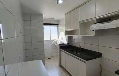 Imagem 12: Aluguel Apartamento CHACARAS TUBALINA E QUARTEL