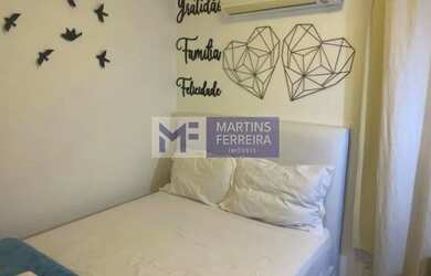 Imagem 8: Apartamento à venda 3 Quartos, 1 Suites, 1 Vaga, 85M², Recreio dos Bandeirantes,...