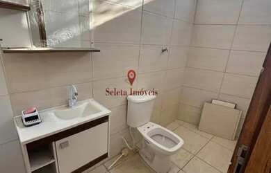 Imagem 15: Galpão / Barracão para Venda em Rio Claro, Vila Saibreiro, 2 banheiros