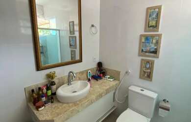 Imagem 12: FIT - Venda - Casa Duplex - 3 Quartos 3 suítes - Nascente - Flamboyant...