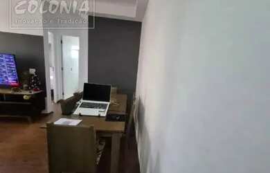 Imagem 5: Apartamento a venda - Vila Homero Thon, Santo André