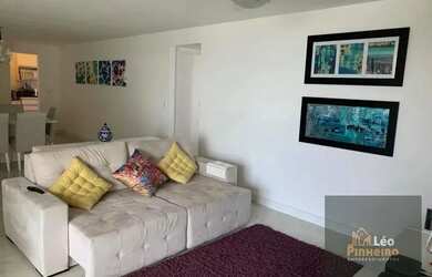 Imagem 6: Apartamento em Praia do Pecado - Macaé