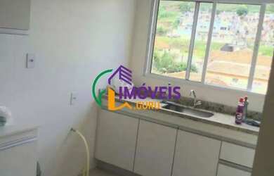 Imagem: O apartamento e possui 2 Dormitórios, Suítes, 2 Banheiros