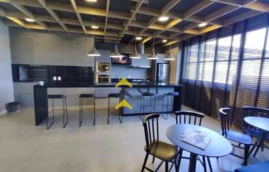 Imagem 14: Apartamento para alugar, 45 m² por R$ 3.250,00/mês - Edifício Freedom Palhano - Londrina/P