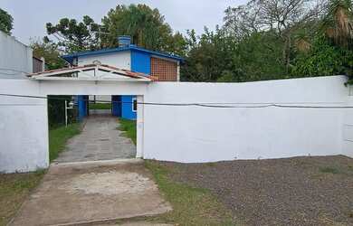 Imagem 2: Casa para aluguel possui 120 metros quadrados com 1 quarto em Arquipélago...