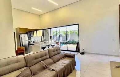 Imagem 5: Casa à venda no Condomínio Maria Julia, em São José do Rio Preto/...