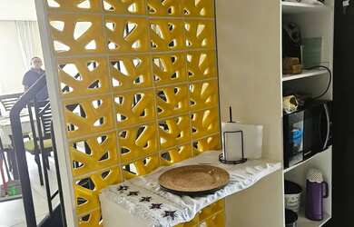 Imagem 9: Cobertura no L Acqua com 3 quartos em Neópolis - Natal - RN