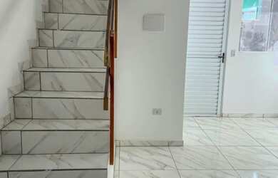 Imagem 5: sobrado 2 quartos no capão da imbuia