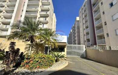 Imagem 2: Apartamento para Locação Viña de San Lorenzo Bragança Paulista