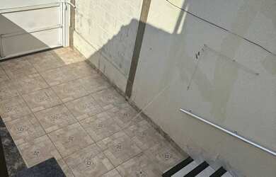 Imagem 7: Casa 3 quartos Ibirité. Ar-condicionado, Área de serviço, 1 Vaga na...