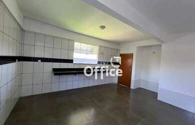 Imagem 14: Casa com 3 dormitórios para alugar, 155 m² por R$ 1.900,00/mês - Santo...