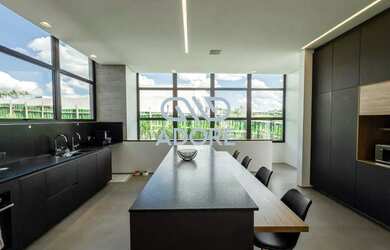 Imagem 9: Casa à venda no Condomínio Terras de São Jose II - Itu/SP