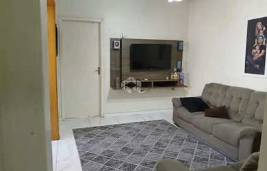 Imagem 8: Casa á venda com 3 dormitórios no bairro Patronato