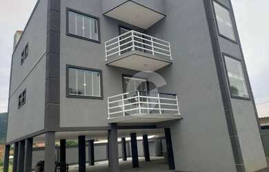 Imagem 2: Apartamento à venda, 70 m² por R$ 345.000,00 - Inoã - Maricá/RJ