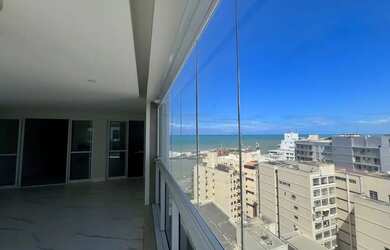 Imagem 7: Rene Rabello com 3 quartos sendo 1 suíte A VENDA no Centro de Guarapari