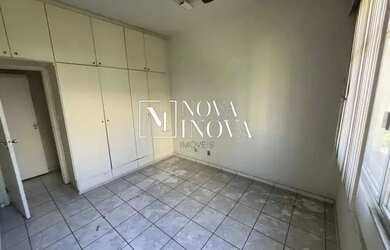 Imagem 9: Apartamento com sala e dois quartos 55m² em Copacabana - RJ