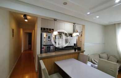 Imagem 3: Apartamento à venda com 2 dormitórios - Residencial Morada dos Pássaros...