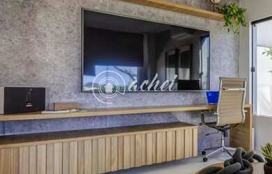 Imagem 10: Casa de Luxo 4 Suítes e piscina Alphaville Litoral Norte II