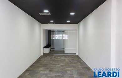 Imagem 8: CONJ. COMERCIAL - BELA VISTA - SP