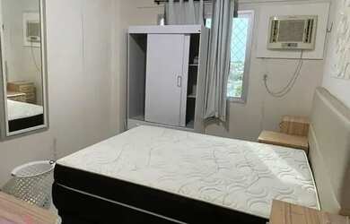 Imagem 2: BOSQUE DOS INGLESES, PARA INVESTIDOR, TORRE 1, MOBILIADO, 3 QUARTOS, R$...