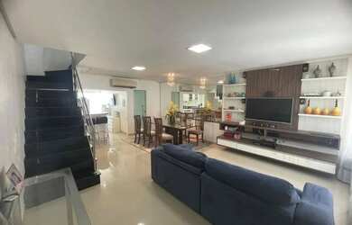 Imagem 10: Vendo/Alugo casa no Condomínio Amsterdan Village - 4 Suítes