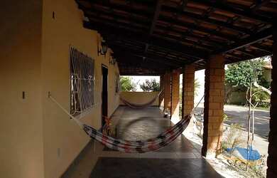 Imagem 9: Casa em Centro, Santa Cruz Cabrália/BA