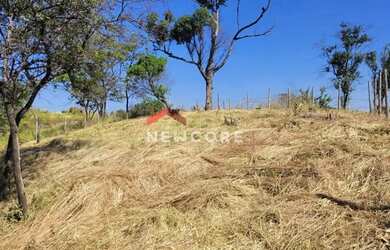 Imagem: O terreno possui 900m² de Área e está localizado em Tropical