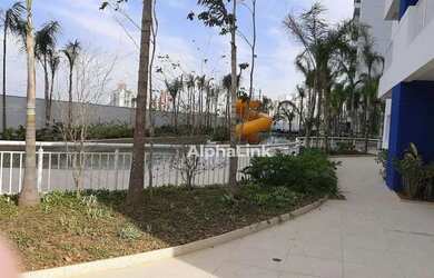 Imagem 15: Apartamento com 2 dormitórios para alugar, 60 m² - Alphaville - Barueri/SP