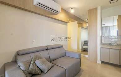 Imagem 5: Venda Apartamento 1 Dormitórios - 48 m² Campo Belo