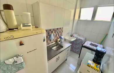 Imagem 2: Apartamento Temporada Salvador na Pituba