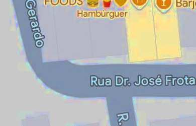 Imagem 6: Galpão Varjota Aluguel Liga 9 87 48 31 08 Diego9989F