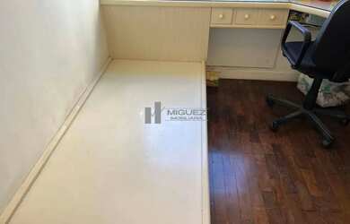 Imagem 14: Apartamento a venda na Barra da Tijuca, Rua Rino Levi, 2 quartos sendo...