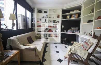 Imagem 4: Apartamento à Venda - Portal do Morumbi, 3 Quartos, 225 m2