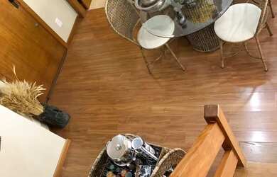 Imagem 4: Cobertura - com 2 quartos - Bom Fim - Porto Alegre - RS