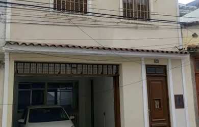 Imagem 2: Casa ampla no Santo Cristo