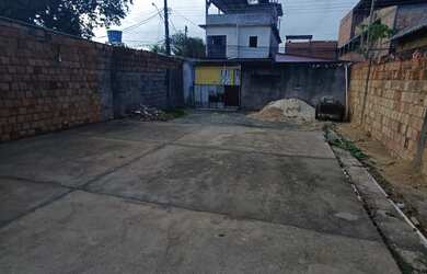 Imagem 3: //Casa com título definitivo no Jorge Teixeira