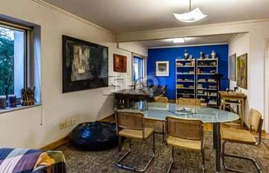 Imagem 7: Apartamento em Higienópolis com 2 suítes e 2 vagas