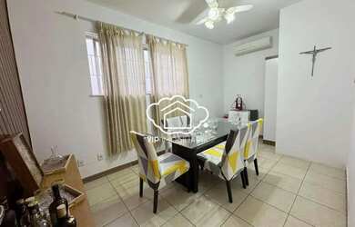 Imagem 14: Imóvel para venda com 243 metros quadrados com 3 quartos em Campo Grande...