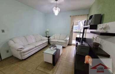 Imagem 4: Apartamento MOBILIADO com 1 quarto para alugar, 60 m² por R$ 2.600/mês...